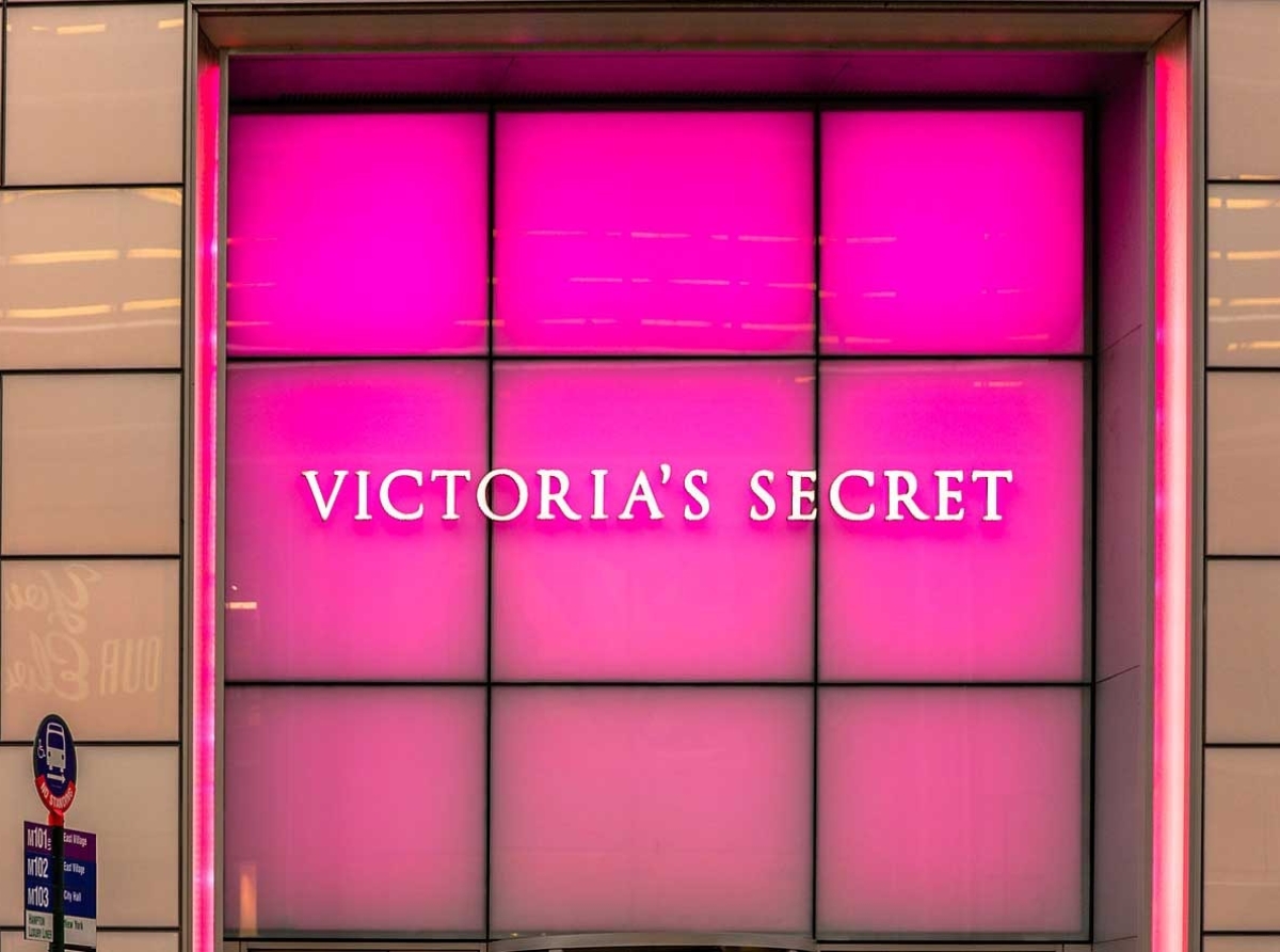 Victoria's Secret launches 'Beauty India E-Commerce Store'